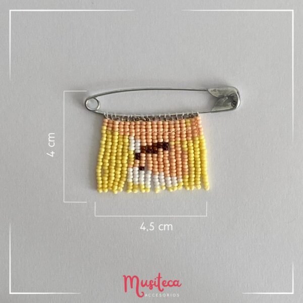 Pin cover "Sweetener" - Ariana Grande - Imagen 2