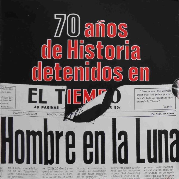 70 Años De Historia Detenidos En El Tiempo