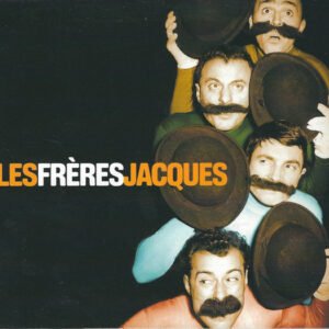Les Frères Jacques