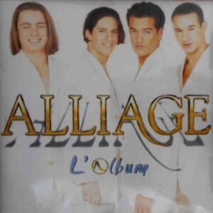 L'album