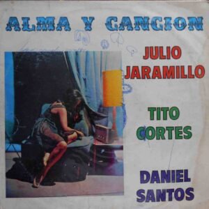 Alma Y Canción