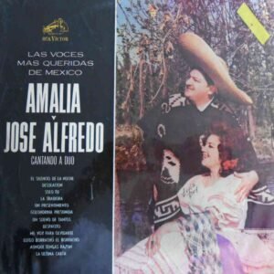 Las Voces Mas Queridas De Mexico Cantando A Duo