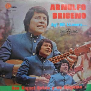 Ay! Mi Llanura Vol.1