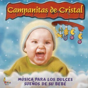 Campanitas De Cristal