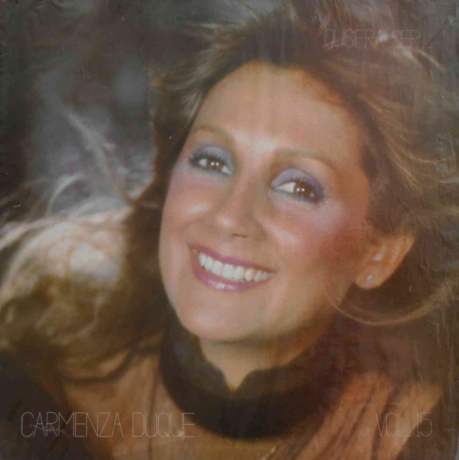 Quisiera Ser... Vol.15
