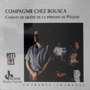 Chants De Quête De La Période De Pâques