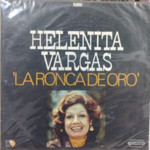 La Ronca De Oro