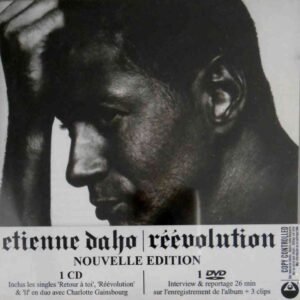 Réévolution