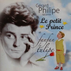 Gérard Philipe