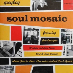 Soul Mosaic