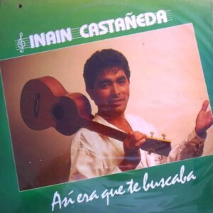 Así era que te buscaba