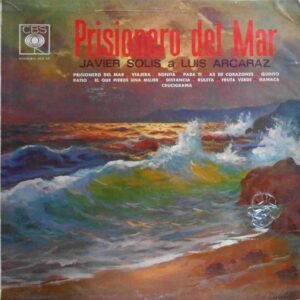 Prisionero Del Mar