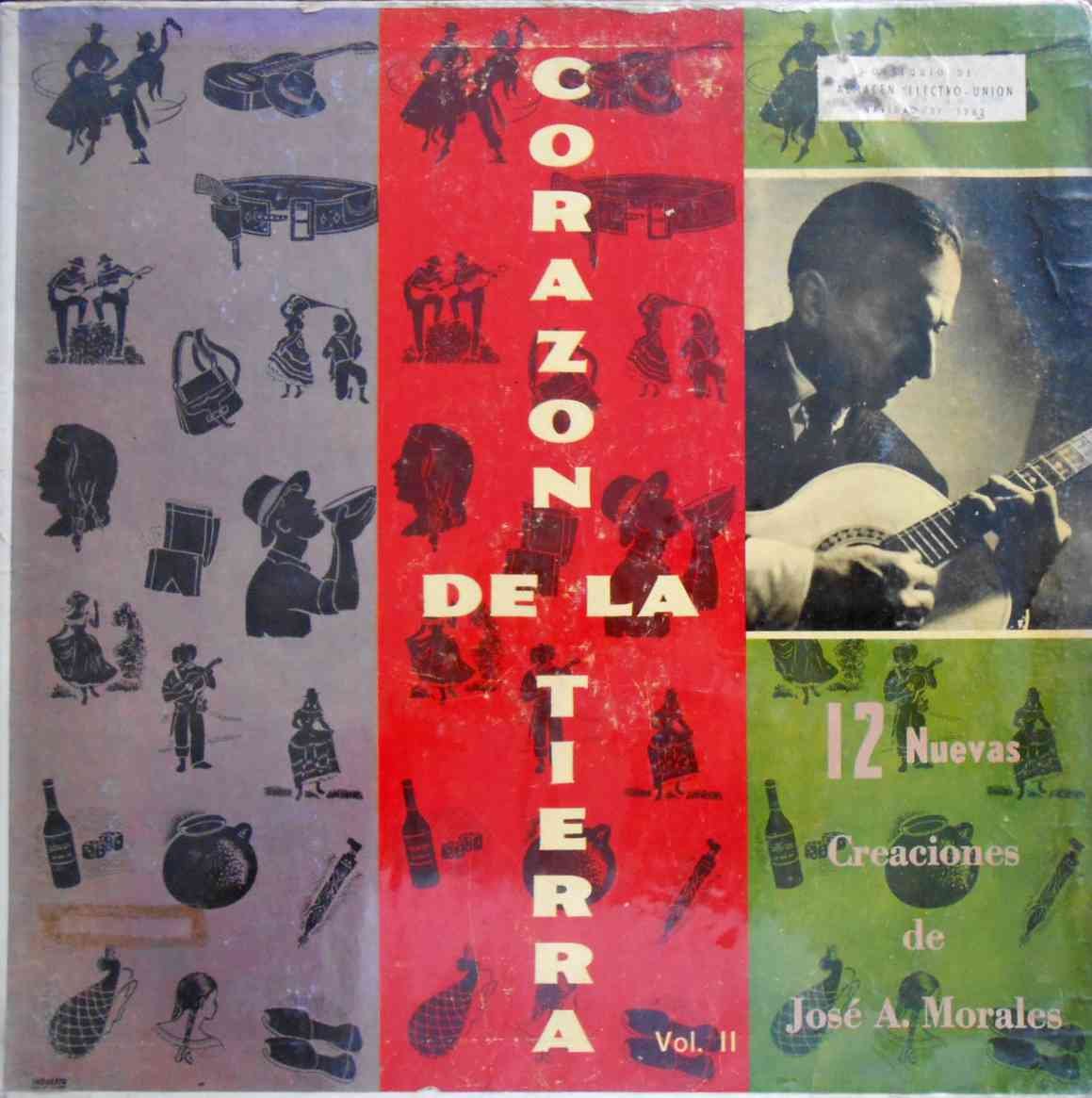 Corazón De La Tierra