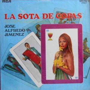 La Sota De Copas
