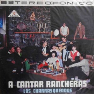 A Cantar Rancheras