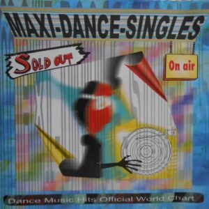 Maxi-Dance-Singles