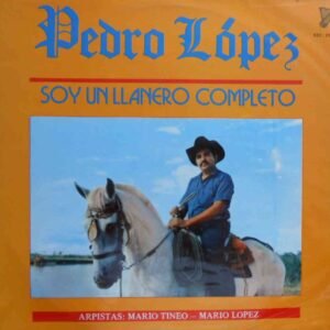 Soy Un Llanero Completo