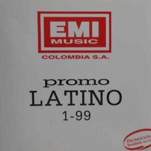 Promo Latino
