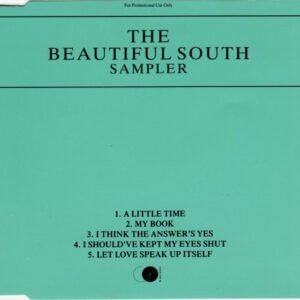The Beautiful South Sampler