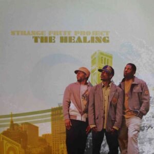 The Healing