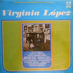 Virginia López