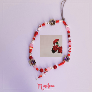 Phone strap "All of me - John Legend"