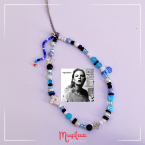 Phone strap "Reputation - Taylor Swift"