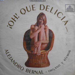 ¡Oh! Que Delicia...