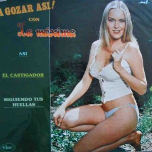 A Gozar Asi!