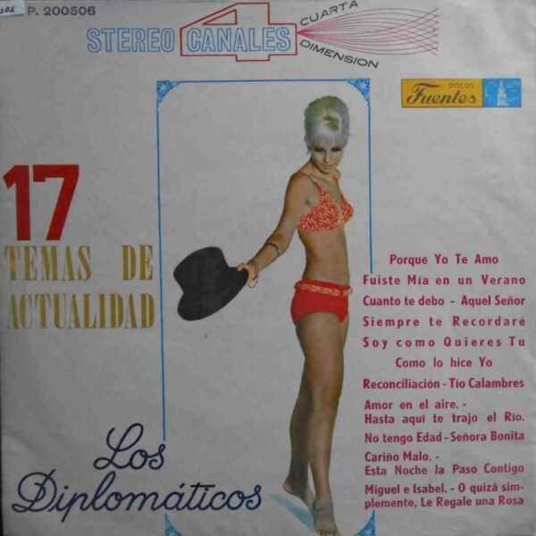 17 Temas De Actualidad