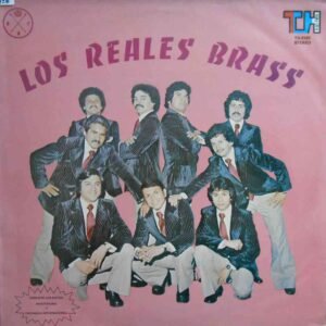 Los Reales Brass