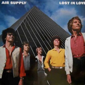 Lost In Love