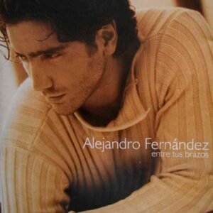 Entre Tus Brazos