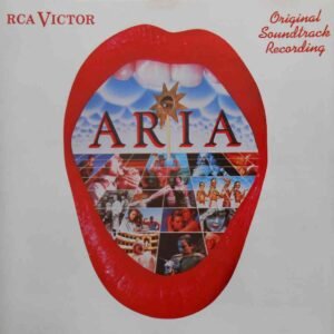 Aria (Original Soundtrack Recording)