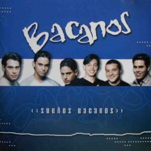Sueños Bacanos