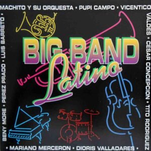Big Band Latino