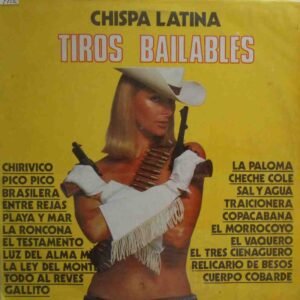 Tiros Bailables