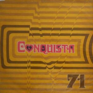 Música De Conquista