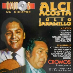 Exitos De Siempre