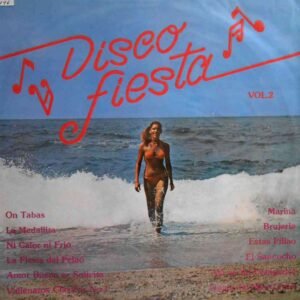 Disco Fiesta Vol.2