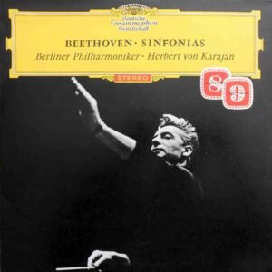 Beethoven  Sinfonias Nº8-9