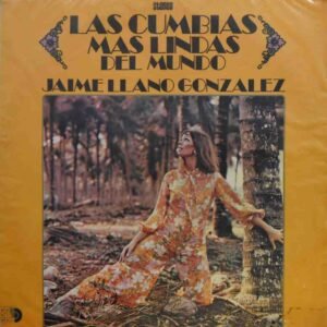 Las Cumbias Mas Lindas Del Mundo