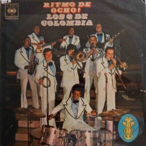 Ritmo De Ocho!