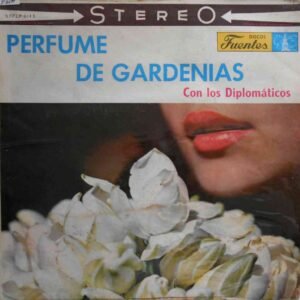 Perfume De Gardenias