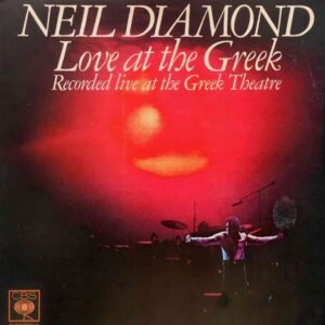 Love At The Greek: Recorded Live At The Greek Theatre