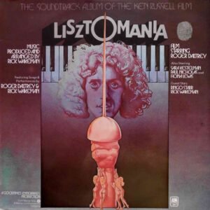 Lisztomania