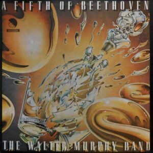 A Fifth Of Beethoven