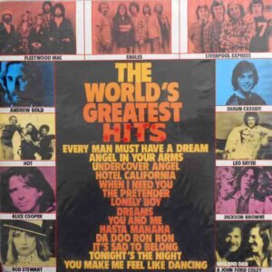 The World's Greatest Hits