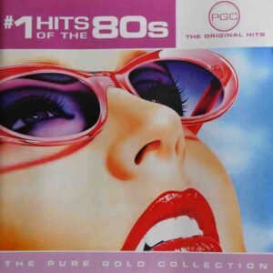 #1 Hits Of The 80s
