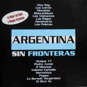 Argentina Sin Fronteras